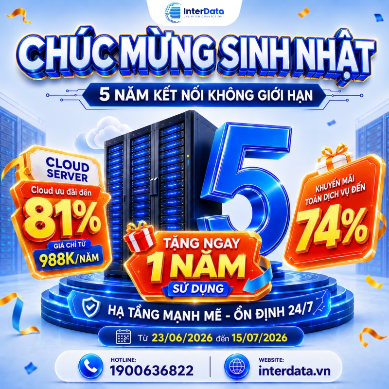 VPS CLOUD DAY 