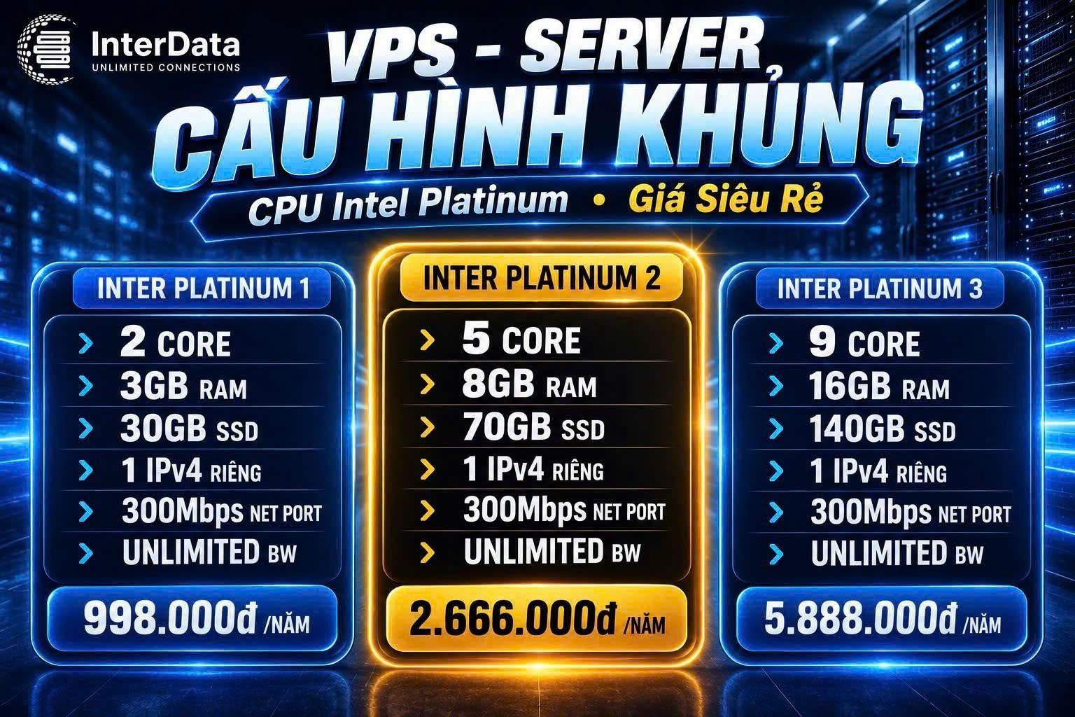 Banner Inter Platinum Series 2026