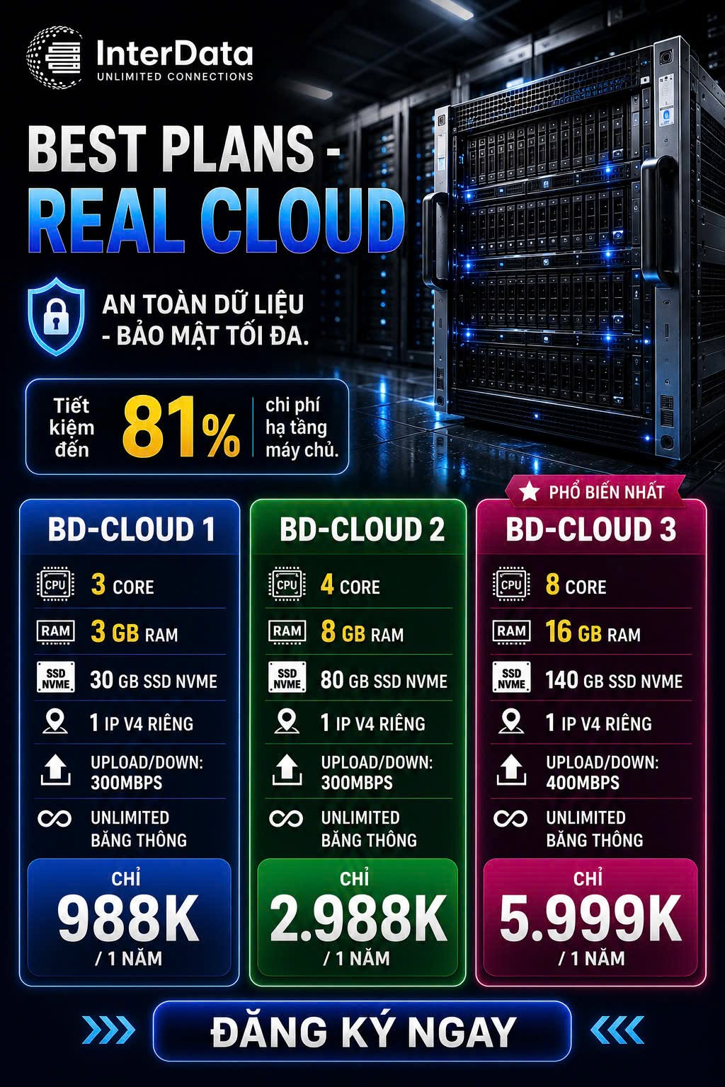 REAL CLOUD 2026