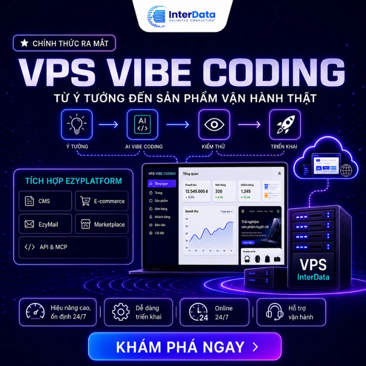 VPS Vibe Coding