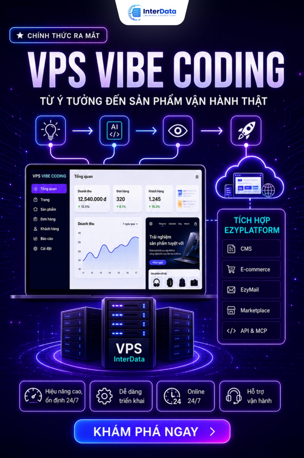 VPS Vibe Coding