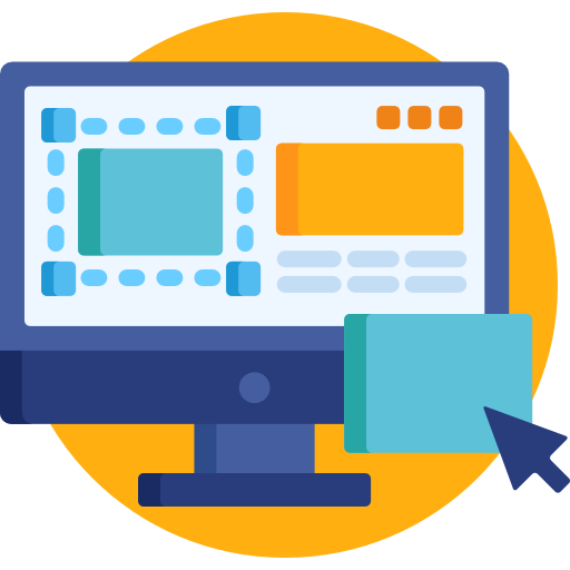 UX Icon