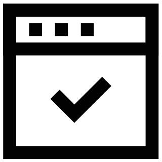 Uptime Icon