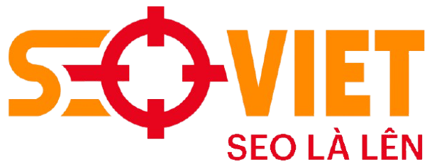 Logo SEO Việt