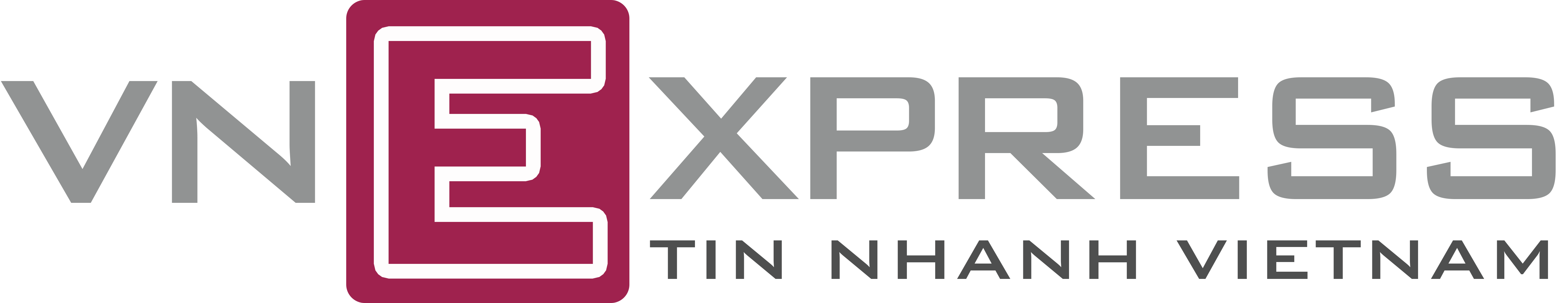 Logo đơn vị báo chí